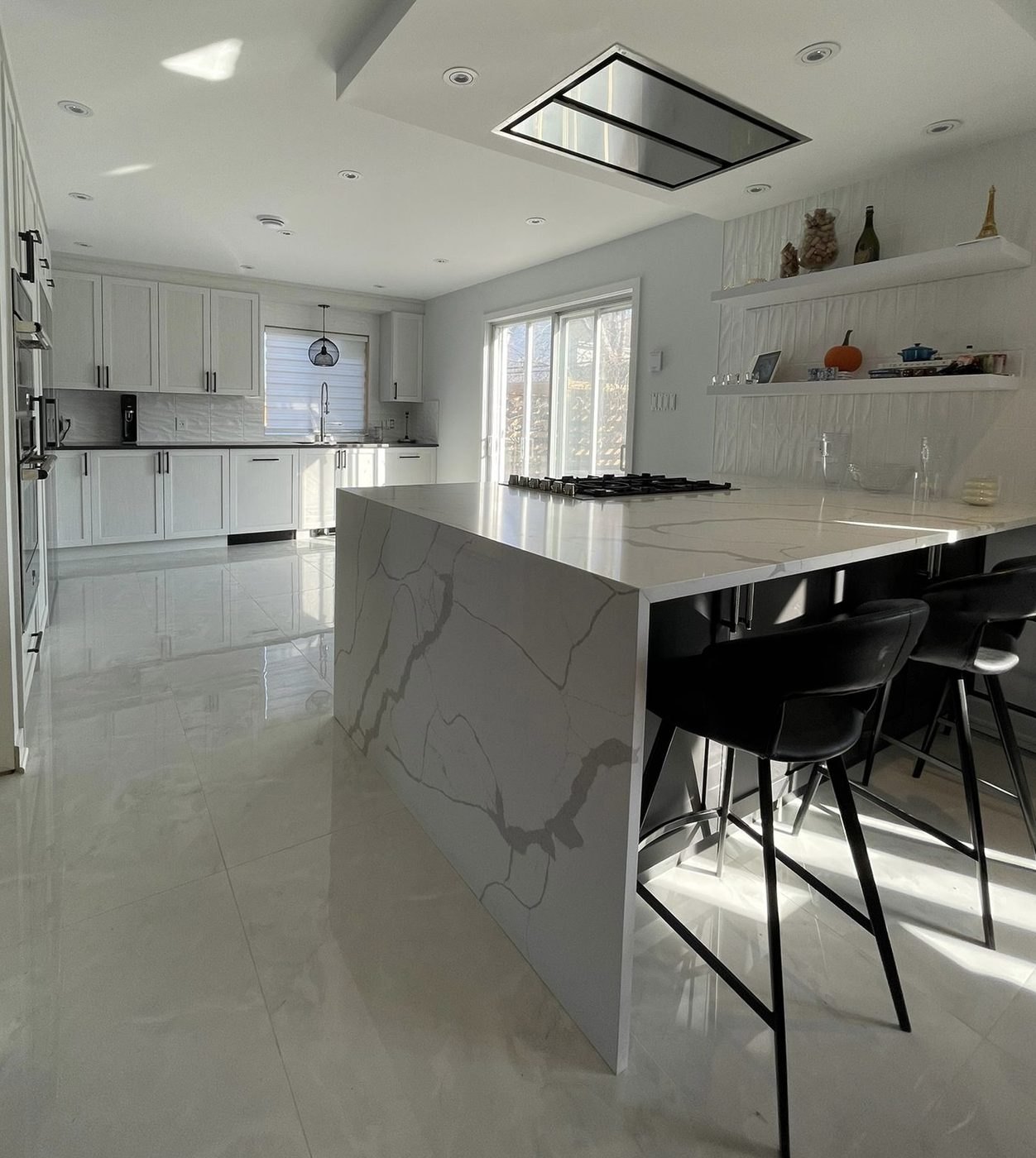 Countertop - Limakdéco
