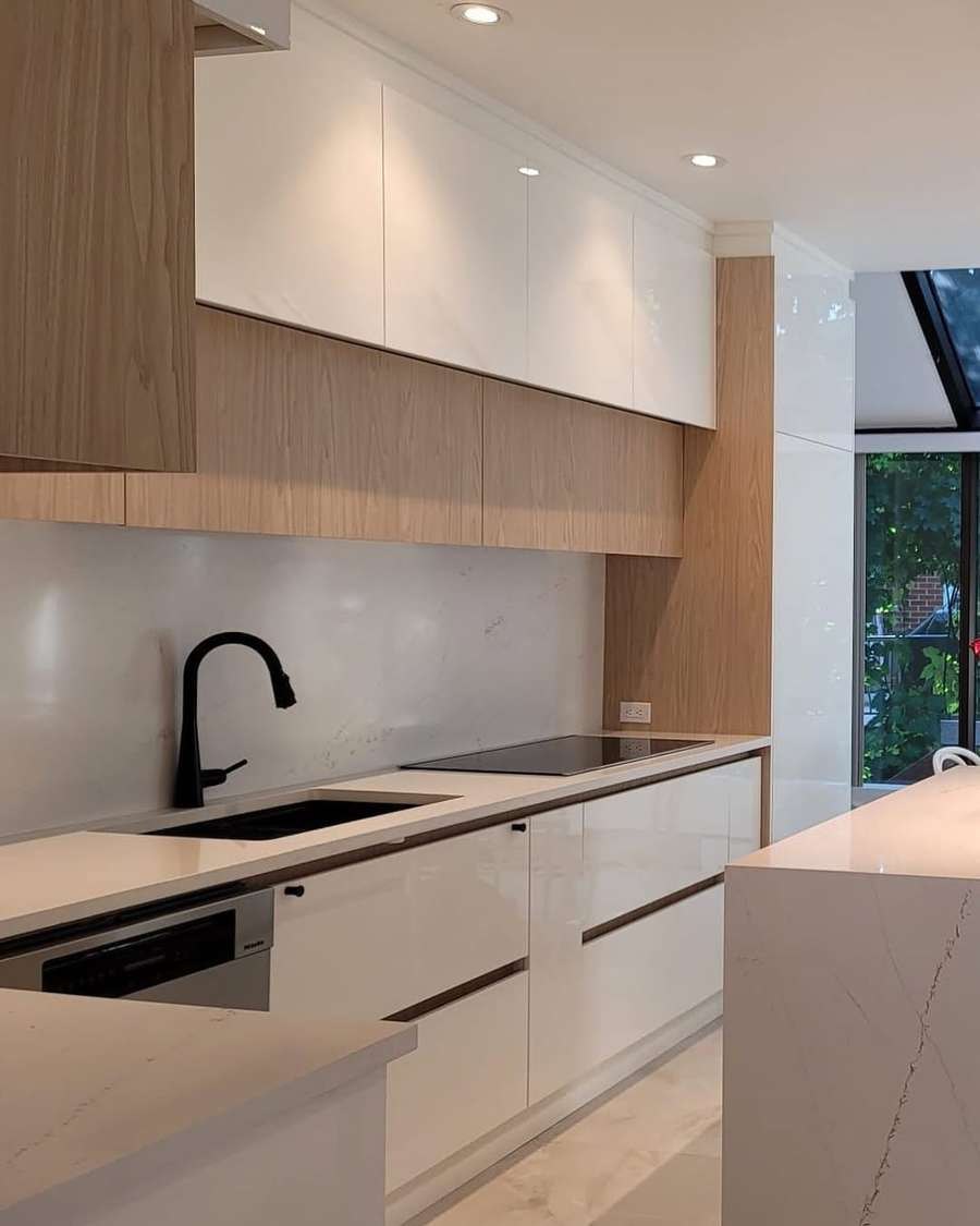 Featured project